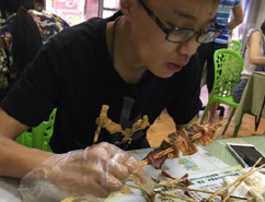 秦皇岛烧烤加盟,学烧烤技术,开烧烤店多少钱