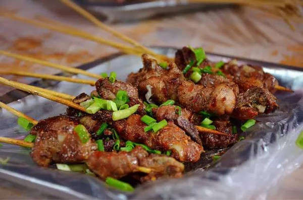 秦皇岛五花肉培训