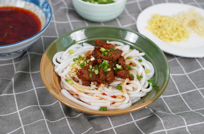 秦皇岛肉臊子粉培训