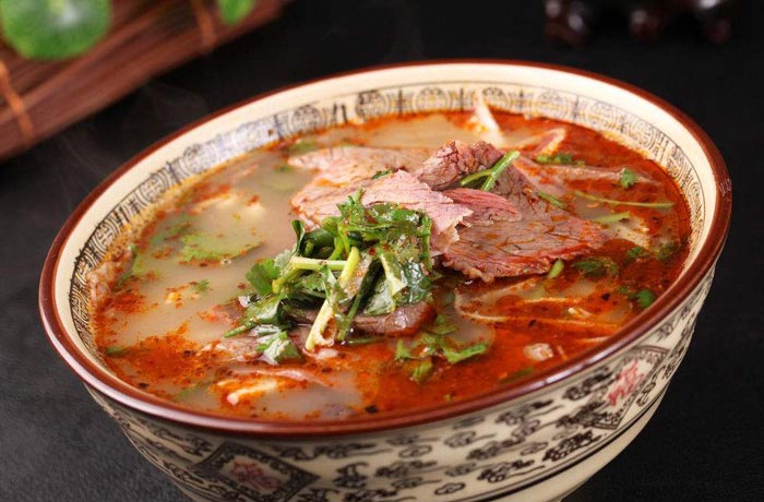 秦皇岛淮南牛肉汤培训