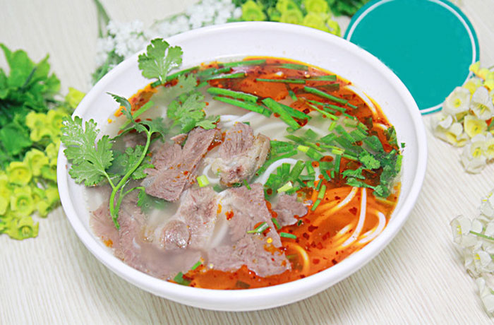 秦皇岛羊肉粉培训