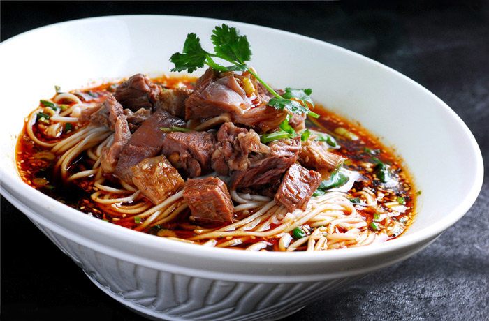 秦皇岛牛肉粉培训