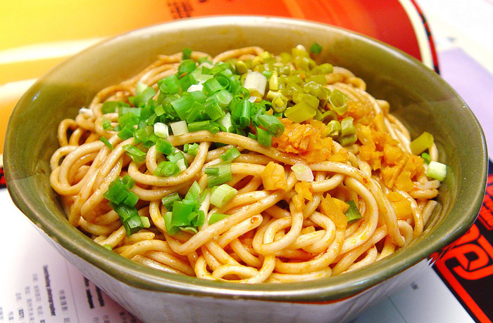 秦皇岛热干面培训