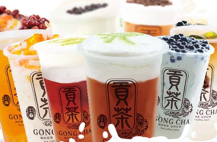 秦皇岛贡茶培训