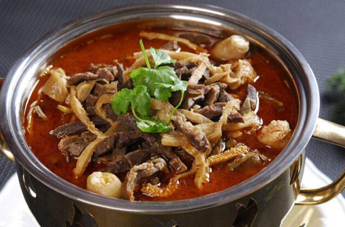 秦皇岛牛杂火锅培训
