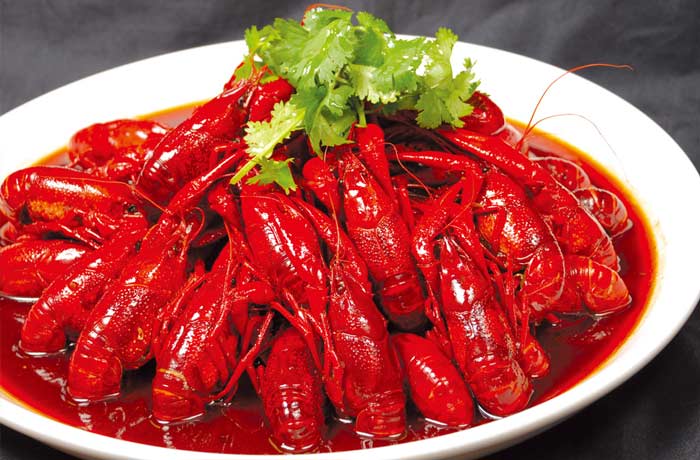 秦皇岛麻辣小龙虾培训